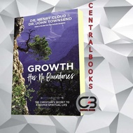 Growth Has No Boundaries Henry Cloud [Cloud, Henry]