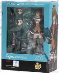 R x R Toy Figma 409 熊野 改二 艦隊收藏 艦娘 1/12 可動 GSC 厭戰 愛荷華 鹿島 夕立