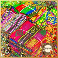 Malong Ethnic/Tribal/Songket Designs Single Size( Ordinary Malong)
