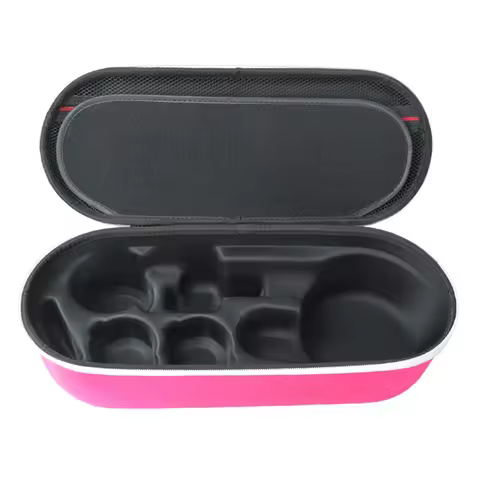 Protective Case EVA Hard Case for Dyson HD01 HD02 Supersonic Hair Dryer for Dyson HD03 HD08 Superson