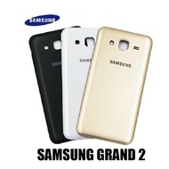 SAMSUNG GRAND 2 WIN i8552 GRAND i9082 Battery Bateri Cover Back Door Back Housing Replacement