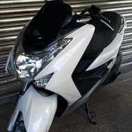 2013年 山葉 S-MAX 155cc