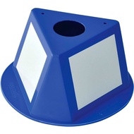 Inventory Control Cone Warehouse Pallet Control Stock Take Stock Count Customized Available