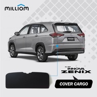 Innova luggage cargo Cover Zenix | Milliom car assessories