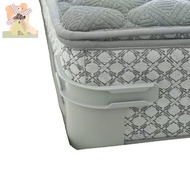 Bed Sheet Holder Lock Strips 4 Pieces Heavy Duty Bed Sheet