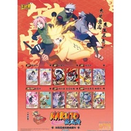 Naruto Anime Card Chapter 5