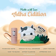 CUBRE MI VIRAL (🎁Beli1 Free1 Tudung/Inner MD) Cubremi Foundation ORIGINAL HQ