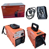 Trafo Las H&L MMA100 450watt Mesin Las 450watt Smart H&L Mini Smart Series MMA100