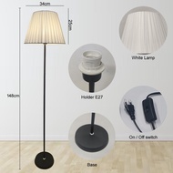 Floor Lamp Standing Lamp Reading Lamp Bedside Lamp Floor Lamp
