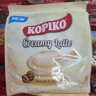 KOPIKO CREAMY LATTE 20X24G