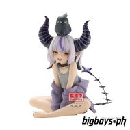 Banpresto Hololive hololive if relax Time La+ Darkness