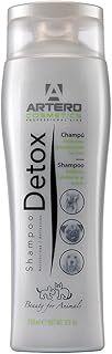 Artero Detox Bath 9 Oz.