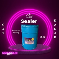 Cat Sealer Nagarux 25kg ( Cat Dasar )
