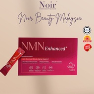 (New Product) Ready Stock Noir Original HQ Noir NMN Enhanced +