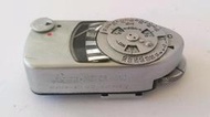 Leica Meter-MC  測光錶(M 系相機專用)德國製