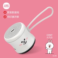 Mini Portable Bluetooth Speaker EWA A119 Mini Cute Cartoon Bluetooh Speaker 迷你版蓝牙喇叭 可爱喇叭