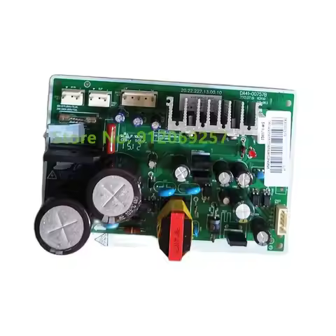 for refrigerator motherboard computer board DA92-00155D DA92-00155A DA41-00757B DA41-00757A refriger