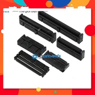 [5 Pieces]- 2.54mm 20-PIN IDC Socket Connector Electronic Store99