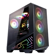 Jooyon 2024 Lionine Extreme Ryzen 7 Ryzen 8000系列Radeon RX 7600