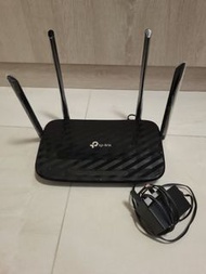 TP-LINK Router archer c6 路由器