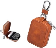 Headphone Storage Case Earbud Case Compatible with Airpods 1/2/3/Pro Wireless Earphones Carrying Pou