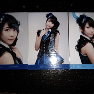 photopack Jessica Veranda (ve JKT48) set flying get blue