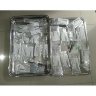 TONSILLECTOMY INSTRUMENT SET 20 ITEMS SPECIAL PRICE