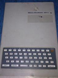 古董電腦維修 Multitech MPF II III 宏諅小教授 2號 3號 apple II apple 2