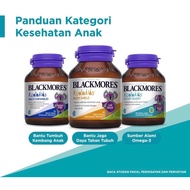 Blackmores Koala Kids Body Shield // Blackmores Koala Kids Study Buddy // Blackmores Koala Kids Chew