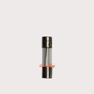 Glass Fuse / Glass Fuse 5 x 20mm (Small)