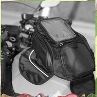 Tank Bag Motorcycle Travel Bag Rider Bag Storage Bag Front Bag Bag