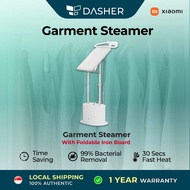 Xiaomi Garment Steamer Portable Iron Steam Vertical Lightweight Portable With Iron Board