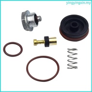 YIN Compressor Regulator Service Set Replacement N008792 For D55155 D55167 D55168