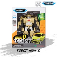 Tobot Mini D