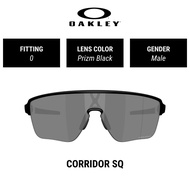 OAKLEY Sunglasses Corridor SQ OO9415 941501 Injected Man Sunglass