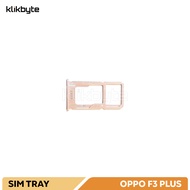 SIMLOCK OPPO F3 PLUS SIM CARD TRAY