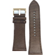 Watch Strap Leather F1457 32mm Brown Arman I Exchange