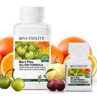 Nutrilite Amway Bio C Plus