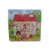 Alamii Puzzle Gift