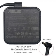 Asus A42 A52 A62 F85 F86 K42 K52 19V 3.42A PA-1650-78 adlas15 ~ pac1484 Adapter