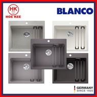 BLANCO ETAGON 6 SILGRANIT KITCHEN SINK-Pre order