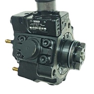 Nissan Patrol GU Caravan Urvan E25 high pressure fuel injection pump USED 0445010136 16700-MA70D MA7