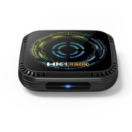 HK1 R H8X Teras Octa Android 14 TV 6 H728 Gigabit