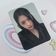 BABYMONSTER Ahyeon 打歌卡 4.0