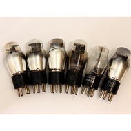 1 Piece 84/6Z4 Vacuum Tube No Brand Text/Appearance Wear