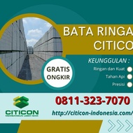 BATA RINGAN CITICON SURABAYA 0811-323-7070 (WA)