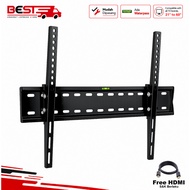 Universal TV Bracket size 21" - 60 inch 60 55 50 43 42 40 32 24 21 inches suitable for all types of 