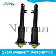 Rear Shock Absorber For BMW X5 E70 3.0d 3.0sd 3.0si 4.8i xDrive X6 E71 Car Suspension Strut Assembly