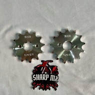 Front Gear 520 CRF 150 KLX 150 VZM