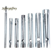 6Mm - 17Mm Tubular Socket Wrench Set Plug Tube Hollow Socket Wrench Filter Wrench